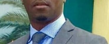 Somali Male, Member of Parliament, Abdullahi Olad Roble