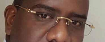 Somali Male, Member of Parliament, Abdirahman Kulmiye Hersi