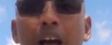 Somali Male, Member of Parliament, Leeban Osman Abdirahman