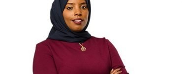 Member of Parliament, Sagal Abdirisak Isak Bihi