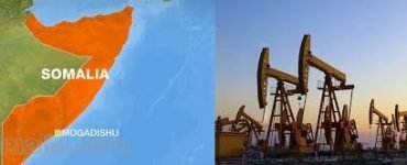 Petroleum Somalia