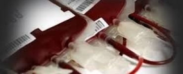 Blood bank
