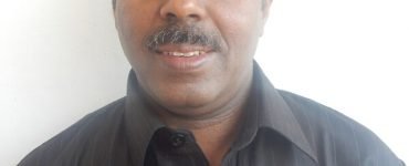 Ali Mohamed Omar ALI BAL'AD