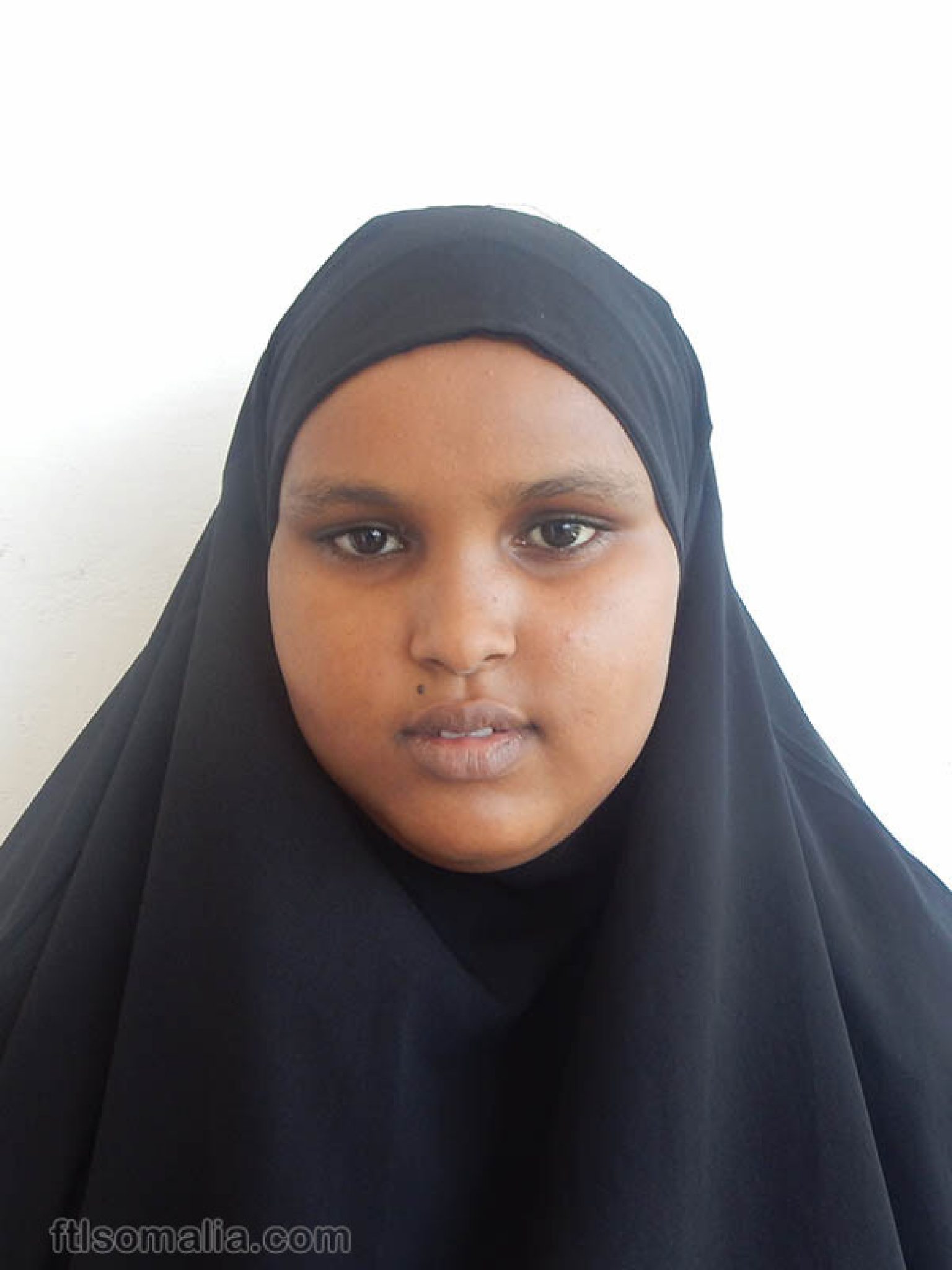 Deka Hussein Hassan - FTL Somalia