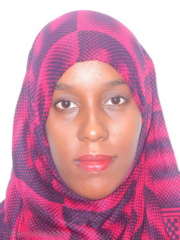 Hanifa Mohamed Ibrahim HABSADE