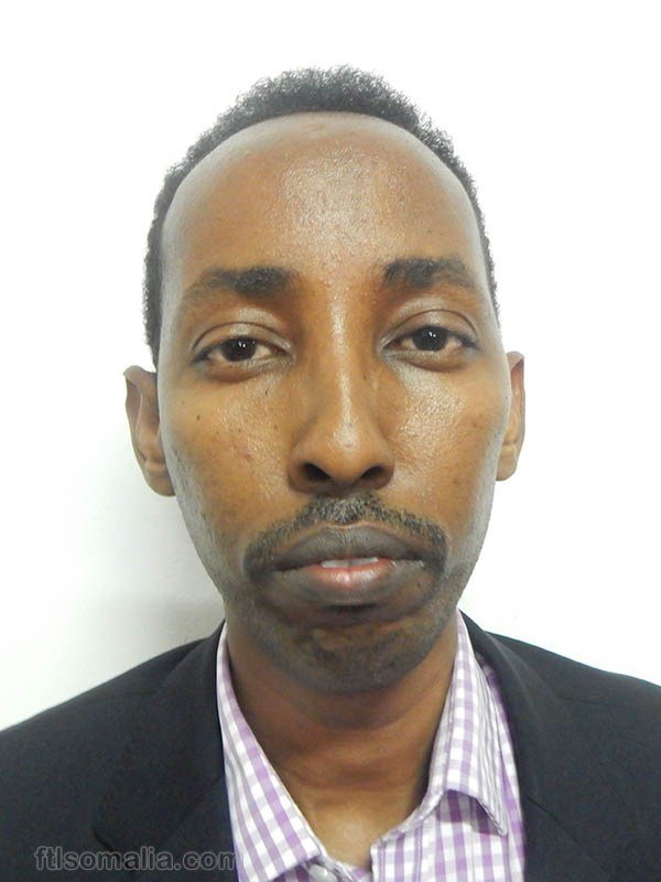 Hussein Kasim Yusuf Iidow