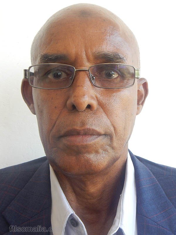 Prof. Ahmed Ismail Shabel