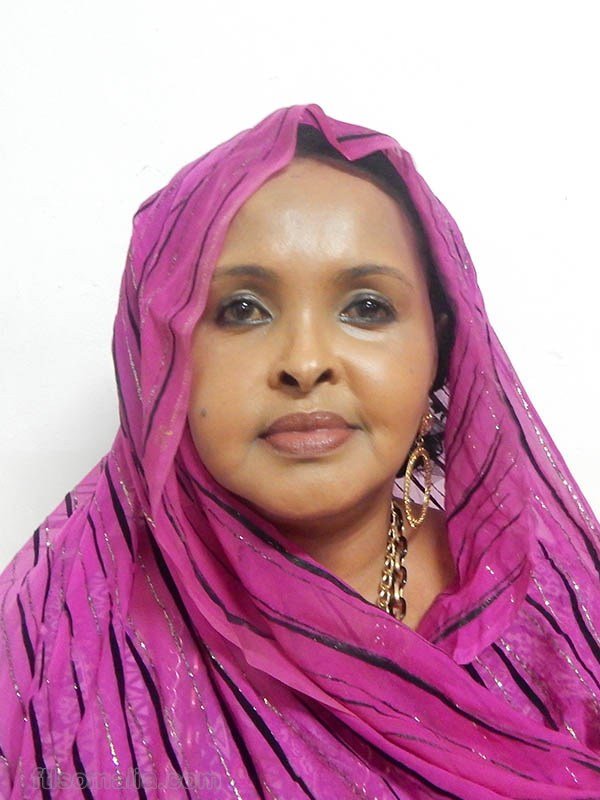 Ubah Tahlil Warsame