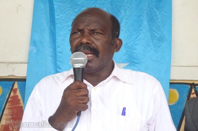 Warsame Mohamed Hassan JOODAH