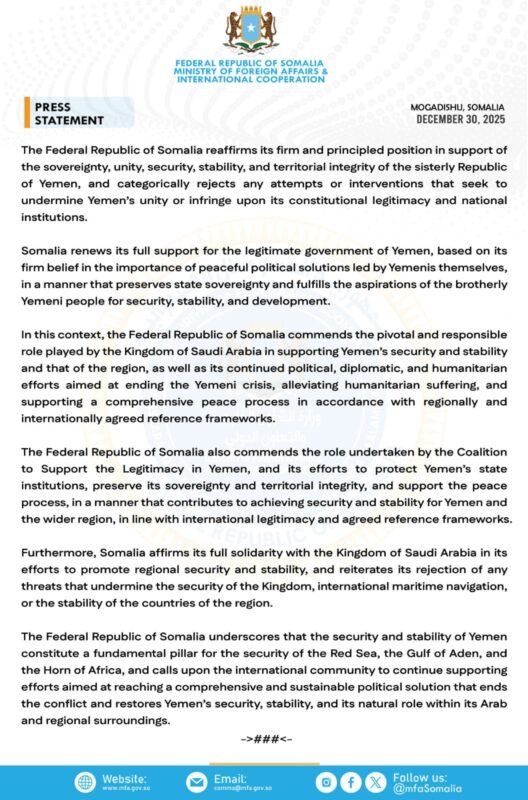 MFA-Somalia-on-Yemen