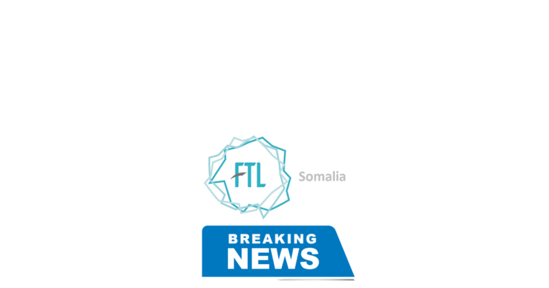 somalia breaking news