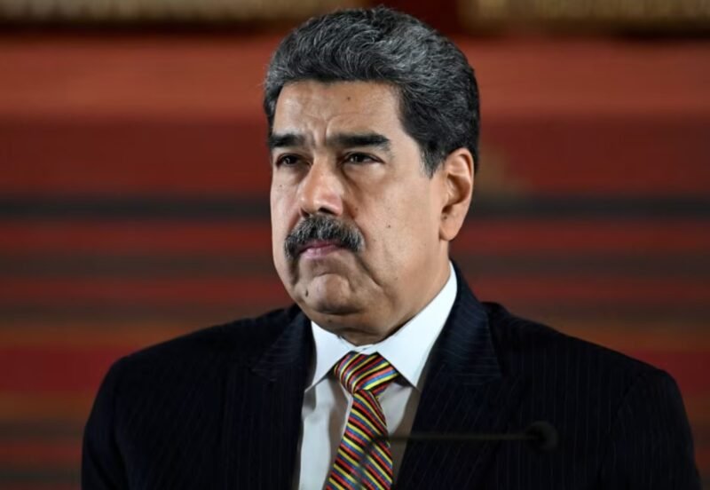 Maduro