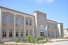 Upper House Somalia