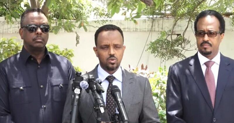 Deputy Minister Al Adala