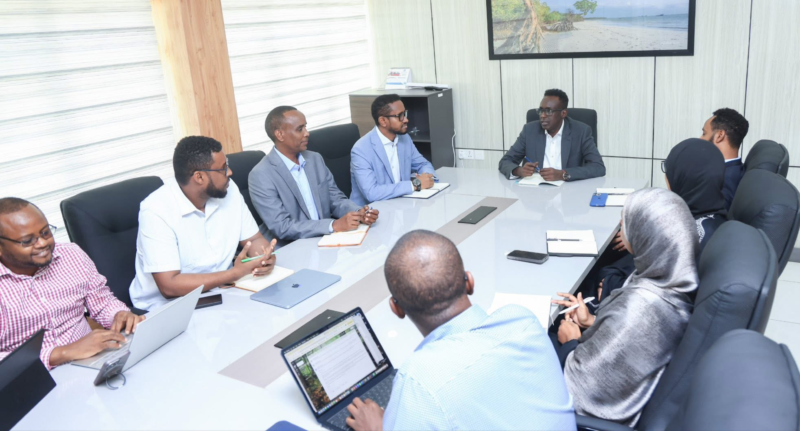 Interior Stabilization