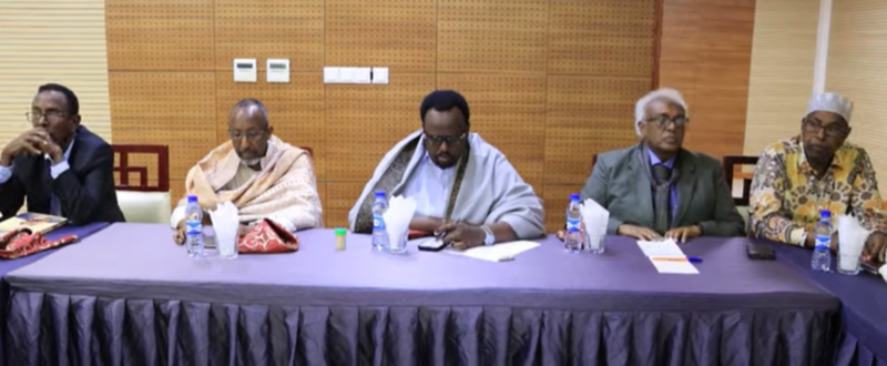 Somali Language Conference