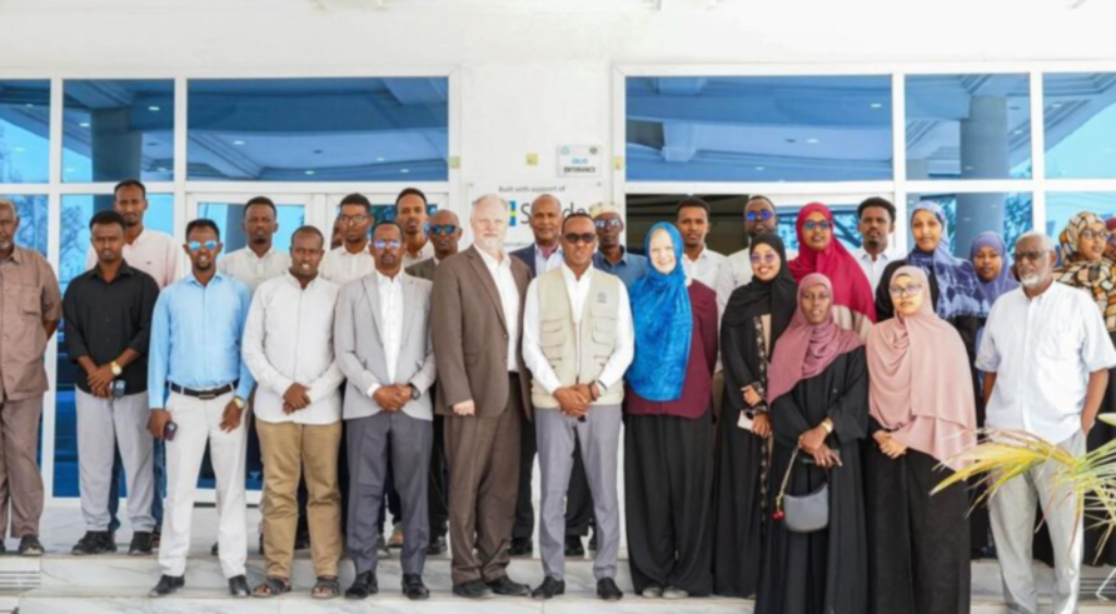 SoDMA Welcomes Swedish Delegation As National Emergency Operations sodma-welcomes-swedish-delegation-as-national-emergency-operations