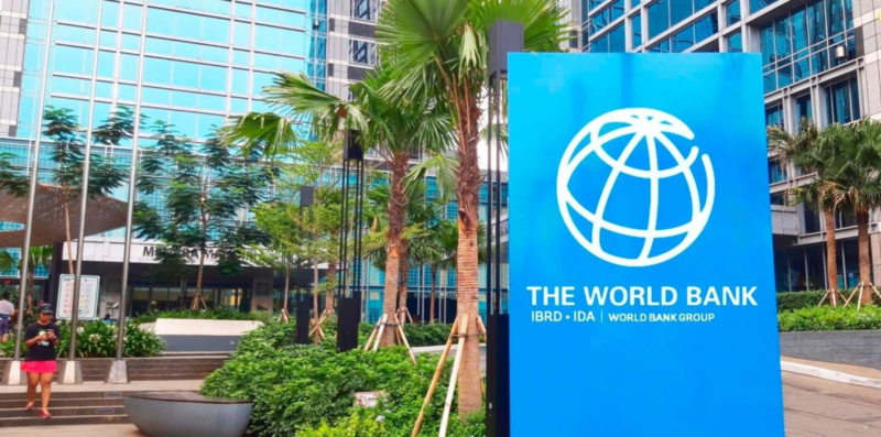 World Bank