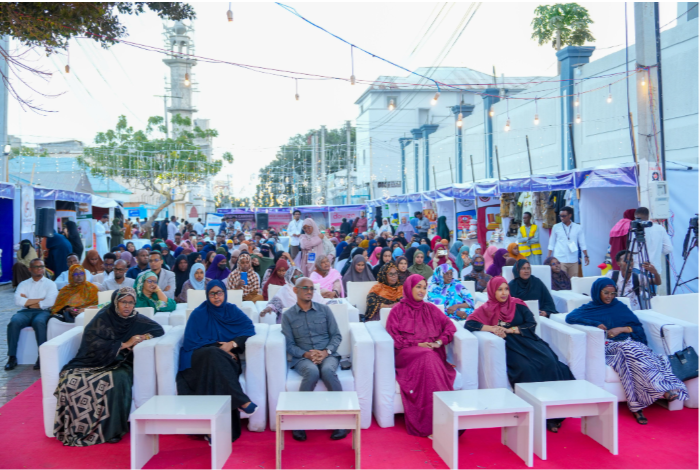 International Women Day