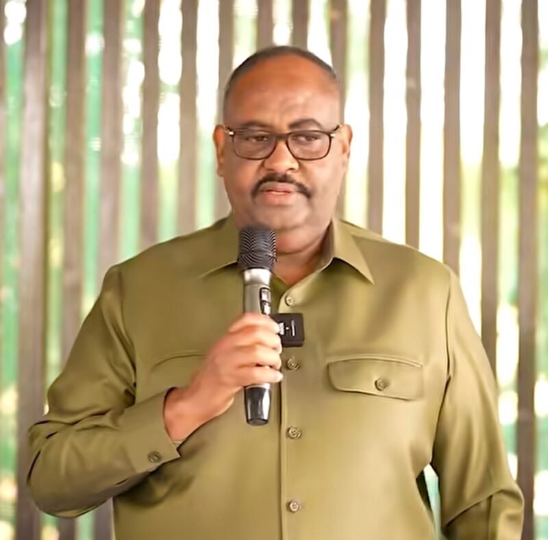 Deni in Qardho Federalism accusation