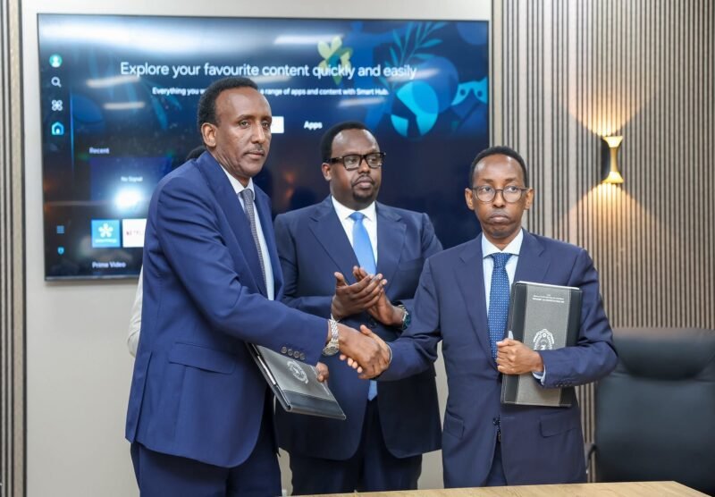 Handover Immigration Dhuxulow