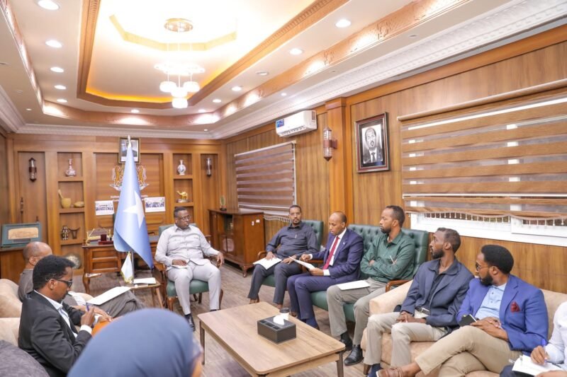 Minister of Constitution