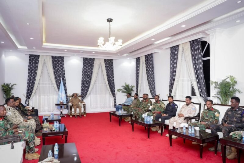 PS HSM SWS security meeting