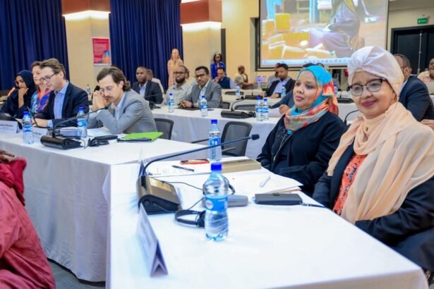 Role of Women UK embassy