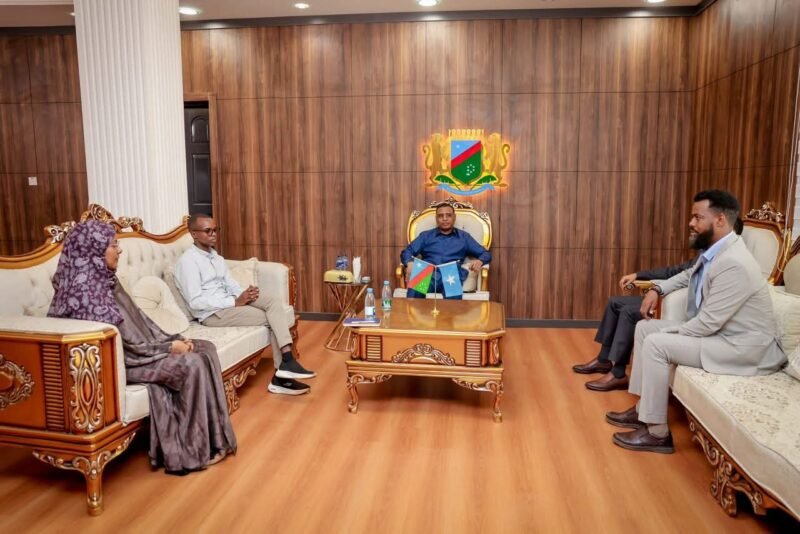 SWS interim leader presidential candidate