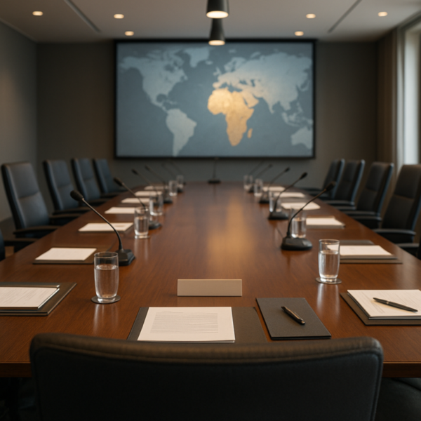 Somalia Joins Madrid Counterterrorism Dialogue - Somali News today Live