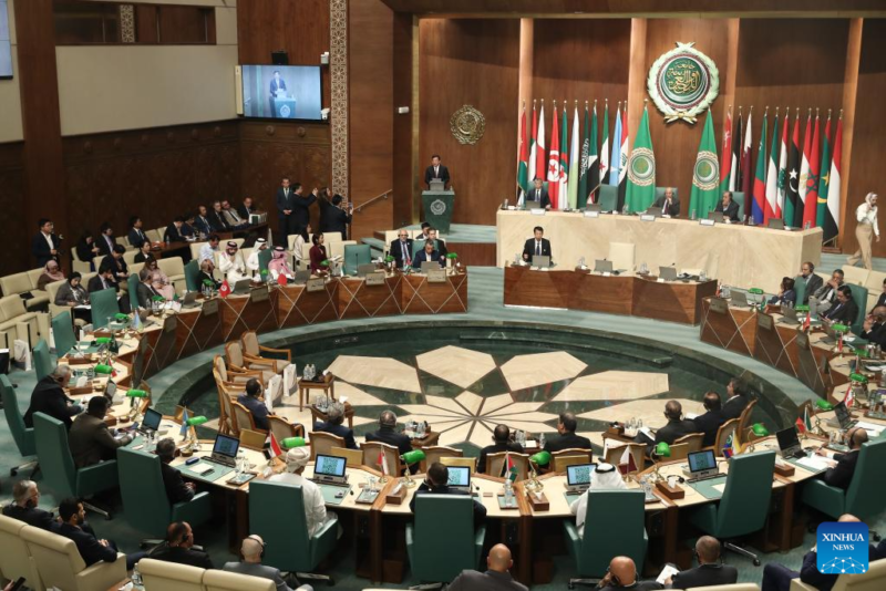 High-Level Global South Media and Think Tank Forum Cairo