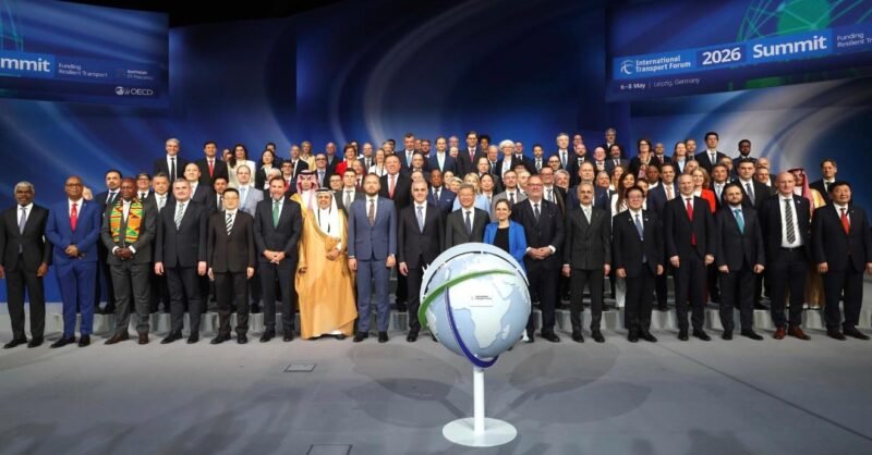 International Transport Summit Germany