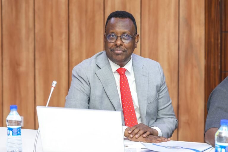 Minister of Constitution