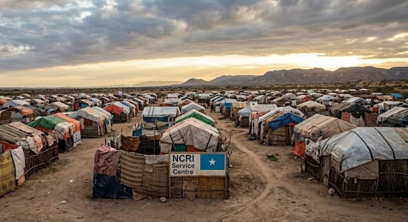 Refugees