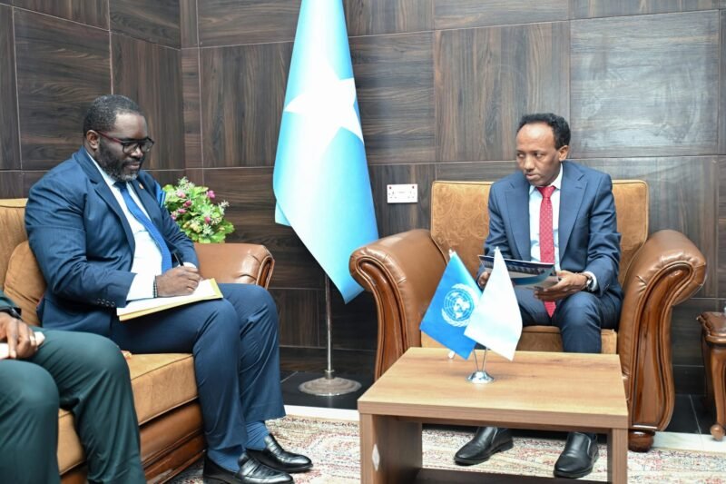 Somalia MFA UNFPA