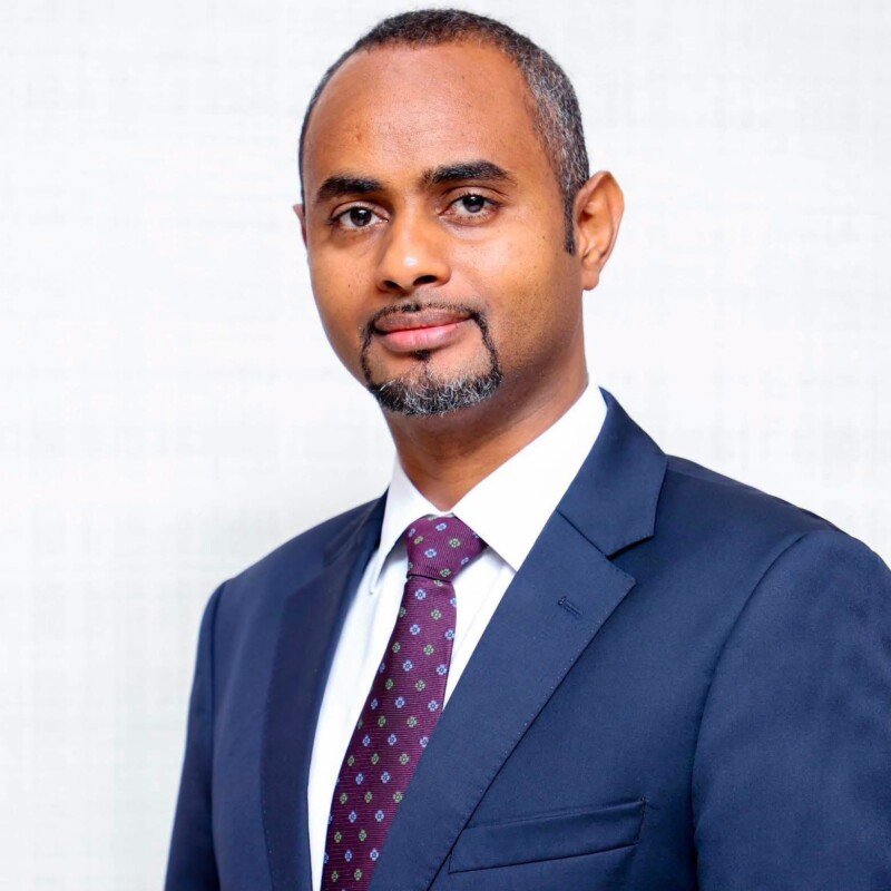 Abdulkadir Mohamed Jaamac