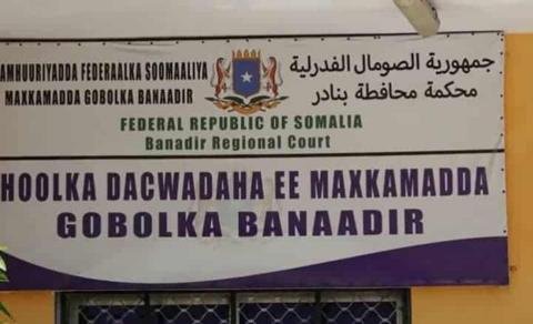 Banaadir Court