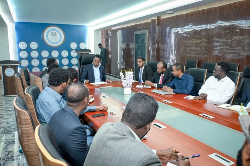 MFA meeting