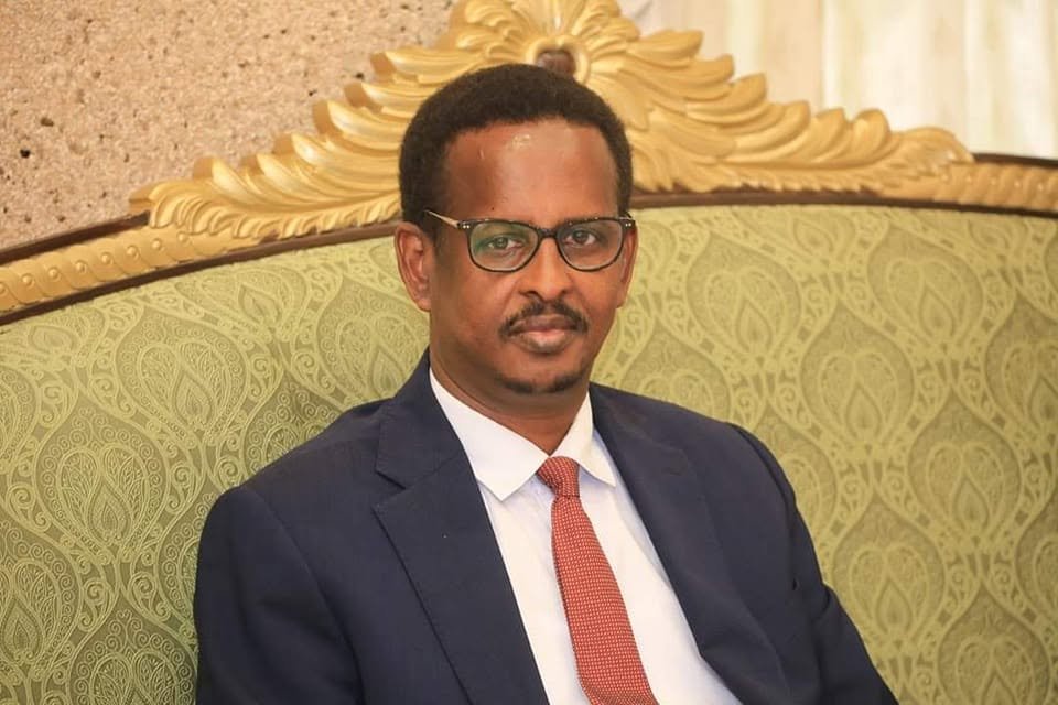 Abshir Bukhaari