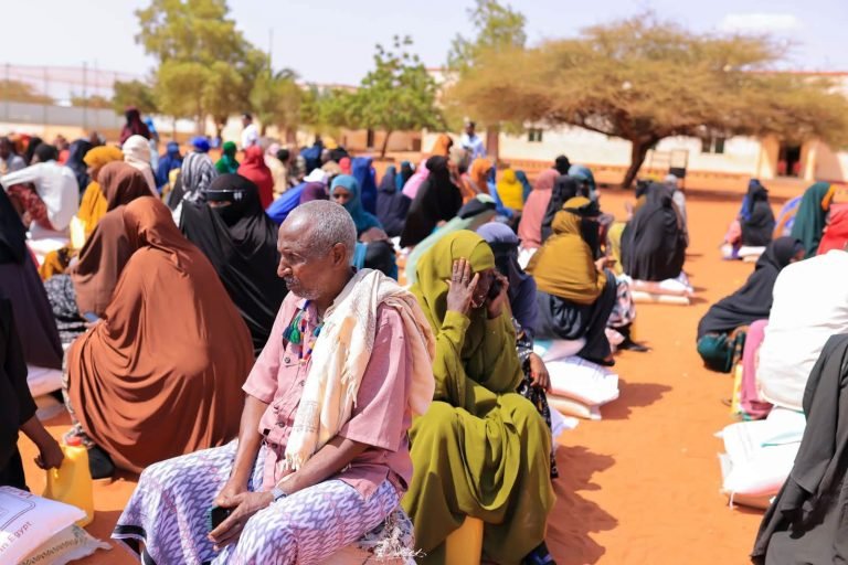 Abudwaaq Aid