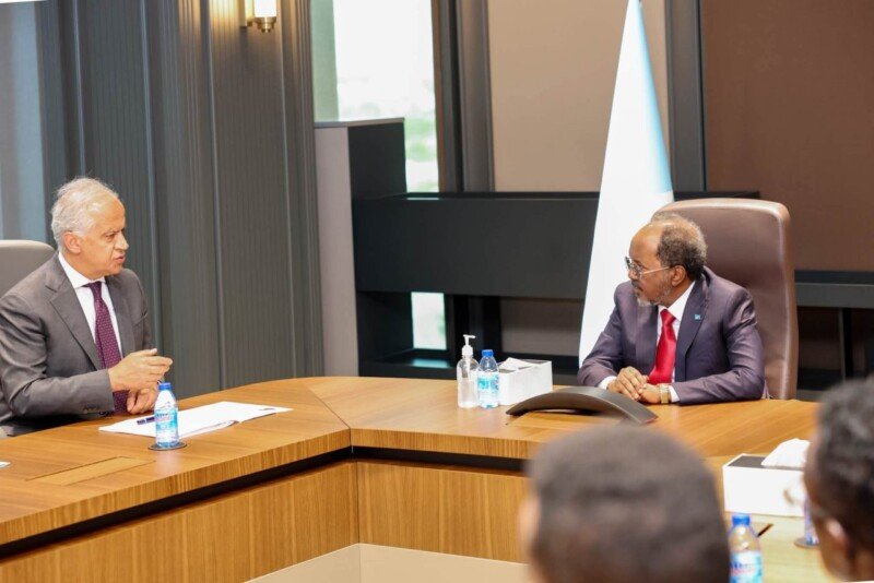 Italy Minister of Interior PS HSM
