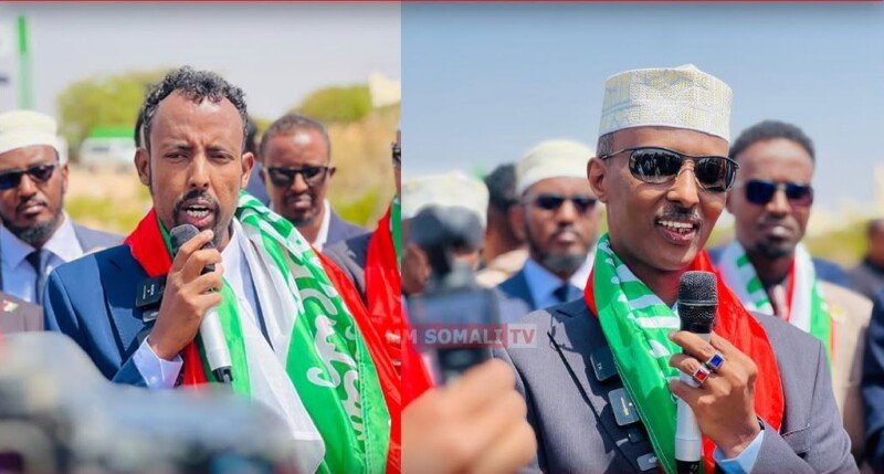 North Eastern State defection