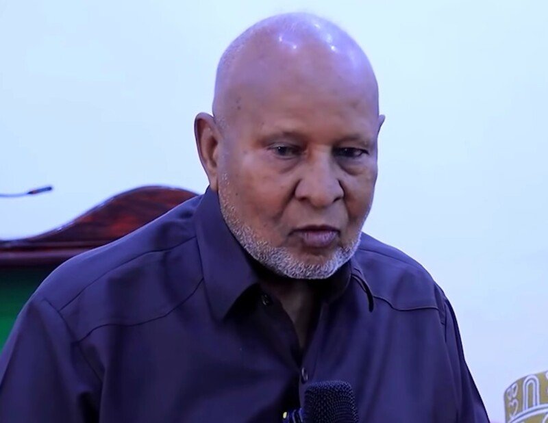 Saleebaan Maxamuud Aadan