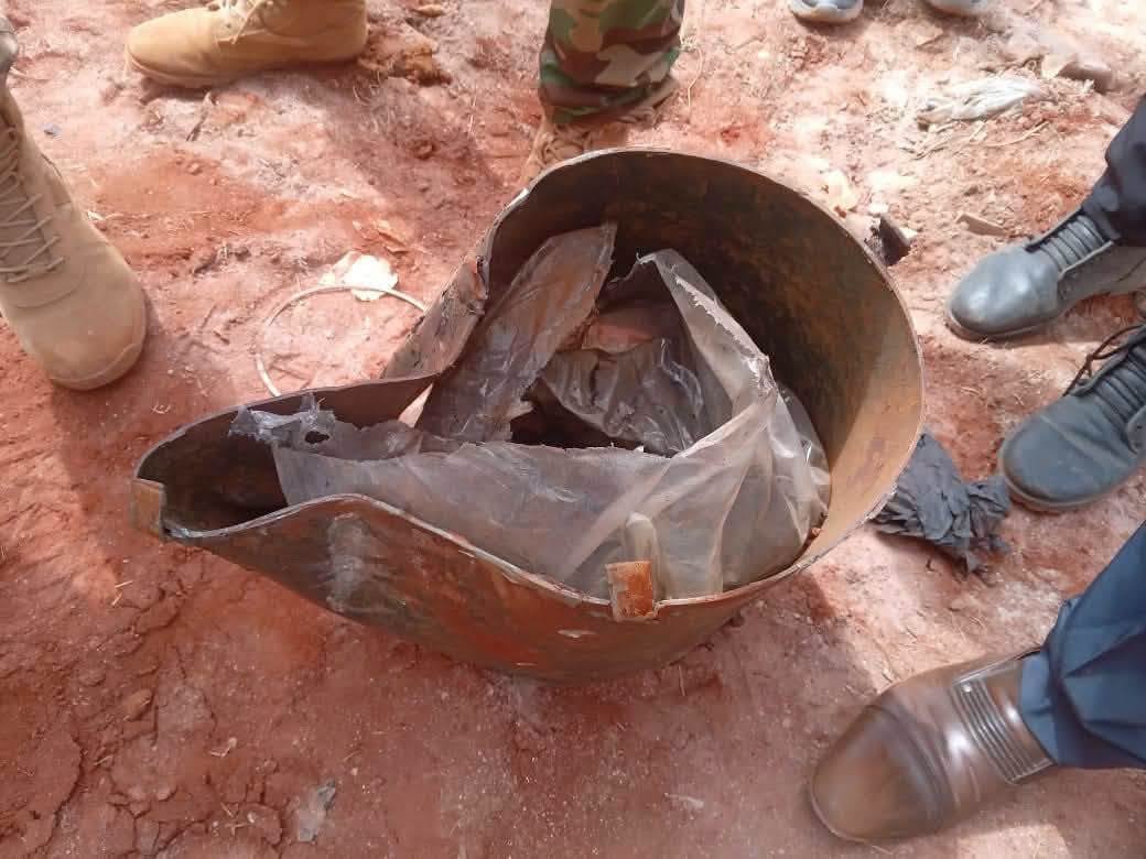 Al Shabaab Mahaday