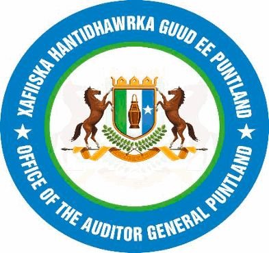 Auditor General Puntland