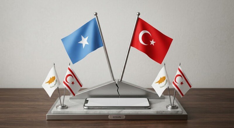 Cyprus Somalia Turkiye