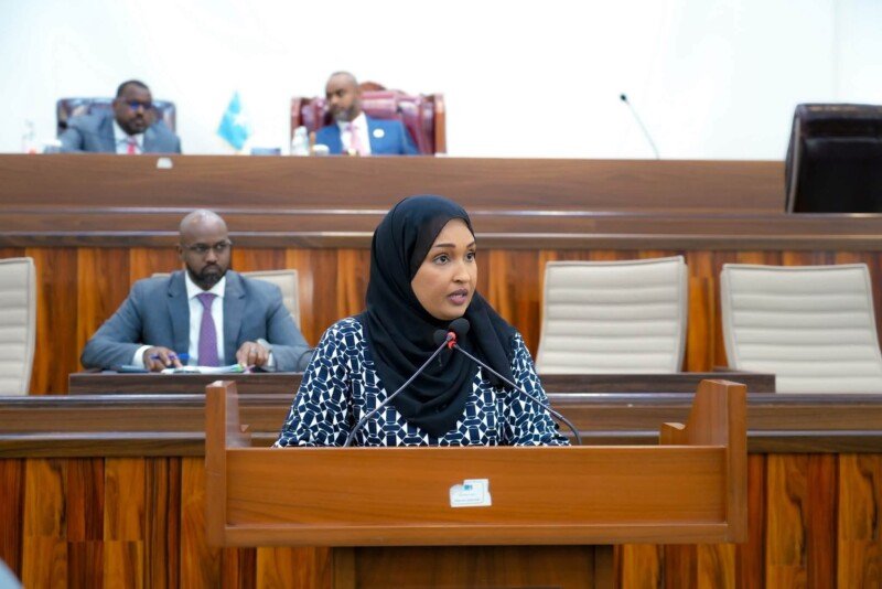 Minister of Family