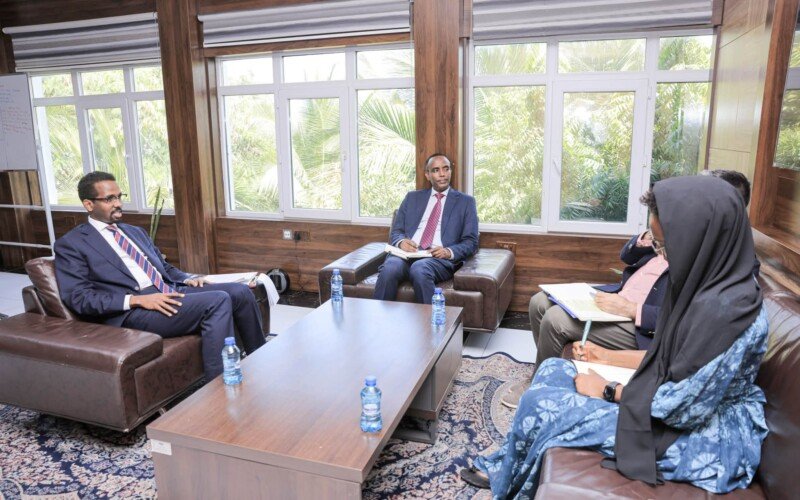 Ministry of Planning and IOM