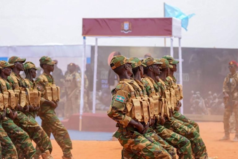 SNA Galmudug