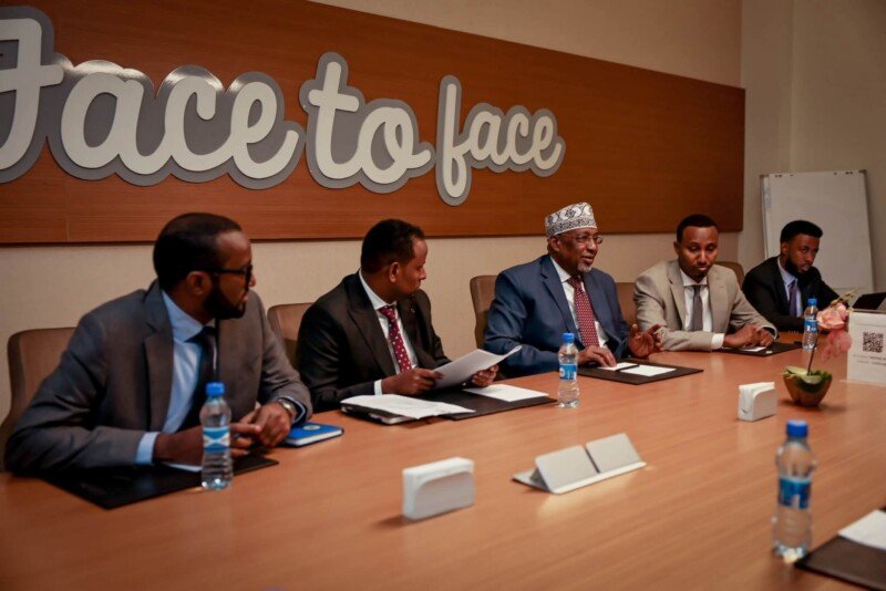 SWS meeting EU Decale Hotel